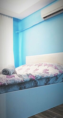 Ozgun Apart, Забронировать Отель Искендерун Средиземноморский регион