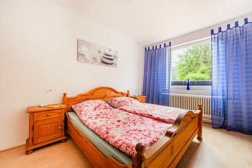 Ferienwohnung Sonnenhügel, Забронировать Отель Вильдеманн Нижняя Саксония