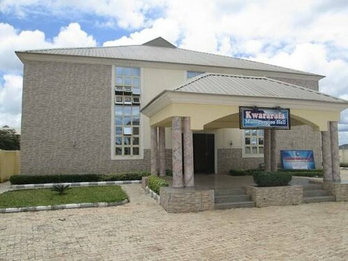 Elim Top Suites, Rezerwuj Hotel Jos Plateau