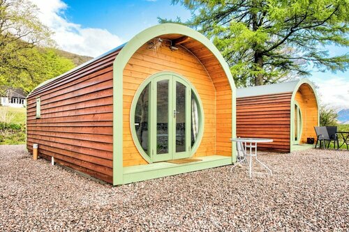 Onich Hotel, Book Hotel  
