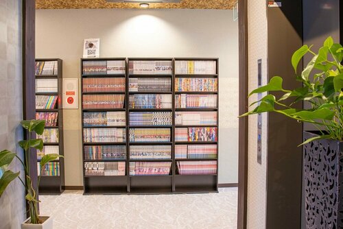 Stay SAKURA Kyoto Tambaguchi, Book Lejlighed Lejligheder i Kyoto, Lejlighed
