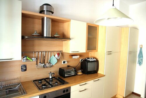 Delizia Master Guest apartment, Забронировать Апартаменты/квартира Рапалло Итальянская Ривьера