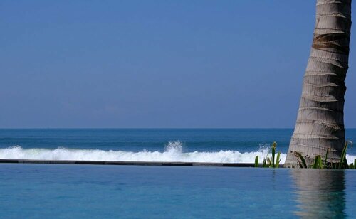 Wide Sands Beach Retreat, Reserva ahora Hotel Hoteles en Pulukan con piscina, Piscina