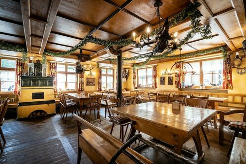 Hotel Gasthof Rössle, Забронировать Отель Вайнгартен Баден-Вюртемберг