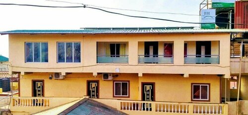 Treebo Trip Gugal Residency Mahabaleshwar, Забронировать Отель Олд-Махабалешвар штат Махараштра
