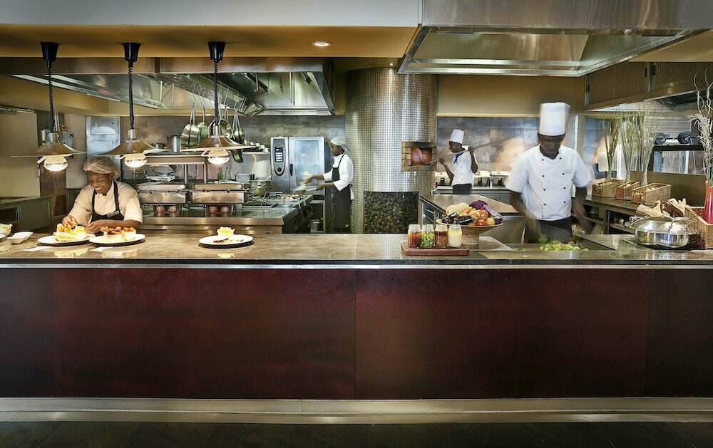 Hilton Windhoek