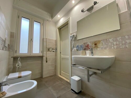 Alloggio Urbano - Stazione, Reserva ahora Hotel Hoteles en Umbría con aparcamiento, Aparcamiento