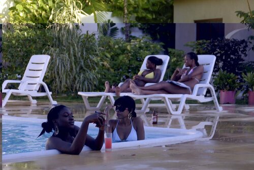 San San Tropez, Reserva ahora Hostal o pensión Titchfield Peninsula Jamaica