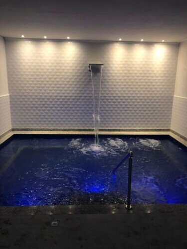 Porto Bali Hotel, Забронировать Отель Отели Санта-Крус-Кабралия с парковкой, Парковка
