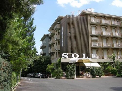 Hotel Sole, Забронировать Отель Кьянчано-Терме Val di Chiana