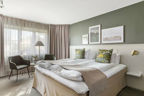 Best Western Hotel Danderyd, Prenota Hotel Danderyd Stoccolma