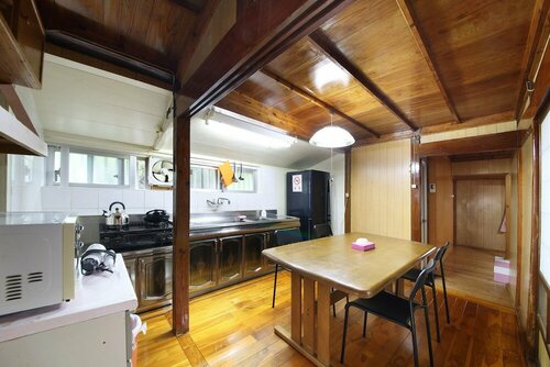 Kume Azuma Villa, Book Villa Hoteller i Okinawa med parkering, Parkering