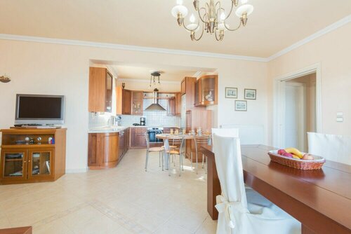 Villa Spartera Sea View by CorfuEscapes, Забронировать Вилла Отели периферии Ионических островов с парковкой, Парковка