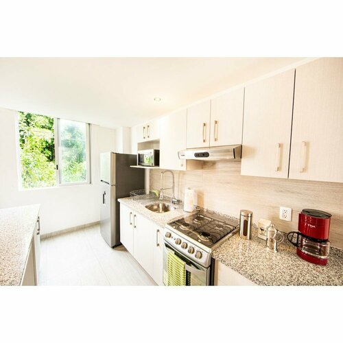 Sophisticated Park Venue Apartment Near Polanco, Забронировать Апартаменты/квартира Мехико Мексико, рядом с Нормал