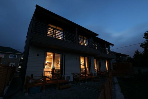 SORAPIA Villa Mt.FUJI Front, Забронировать Вилла Отели Сидзуока с парковкой, Парковка