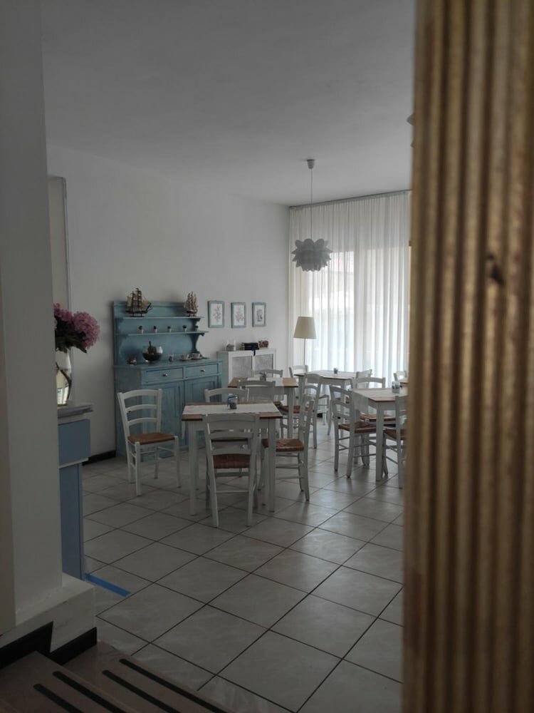Hotel Imperia