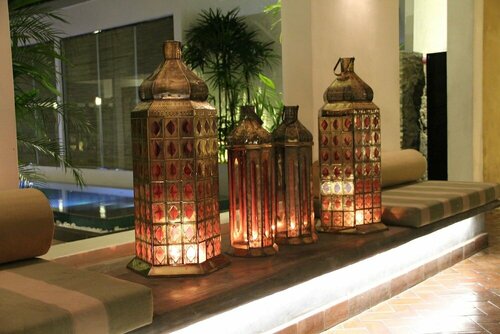 Colombo Court Hotel & Spa, Забронировать Курортный отель Коломбо Округ Коломбо