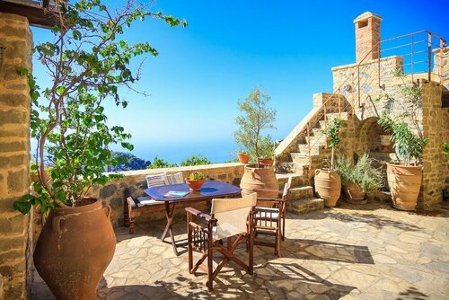 Dorovinis Country Houses, Забронировать Вилла Анатоли East Crete