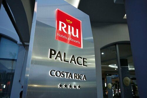 Hotel Riu Palace Costa Rica - All Inclusive, Book Hotel Sardinal Guanacaste