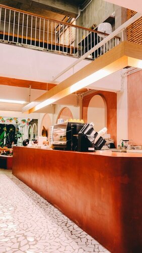 So Boutique Hostel, Varaa Hostelli Malang East Java, lähellä Mall Olympic Garden
