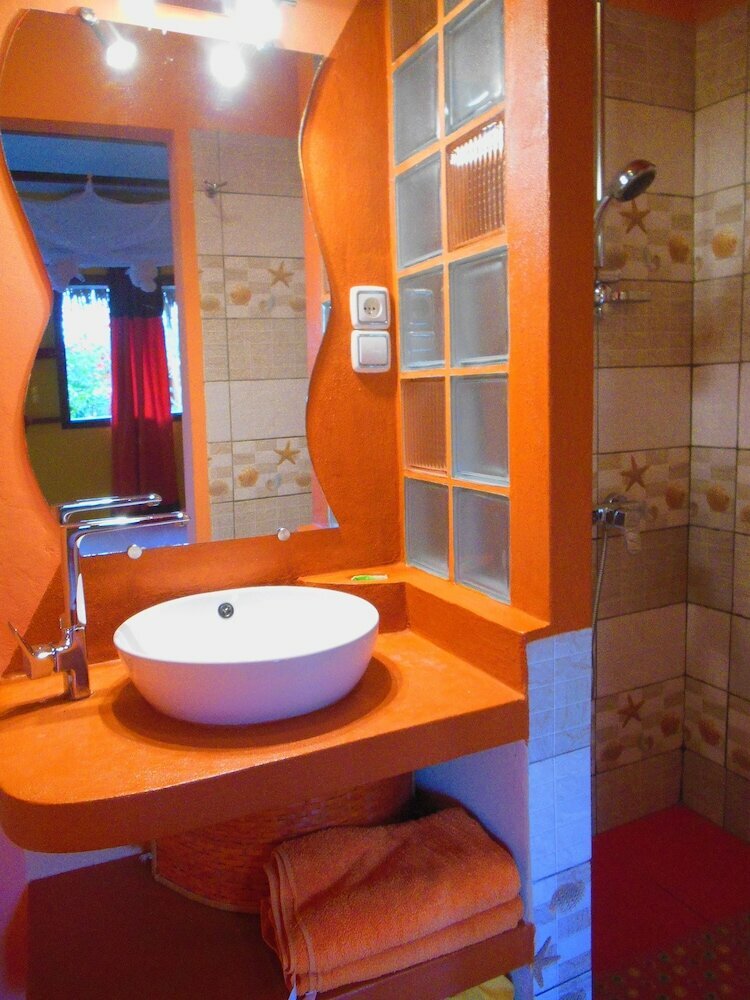 hotel trecicogne