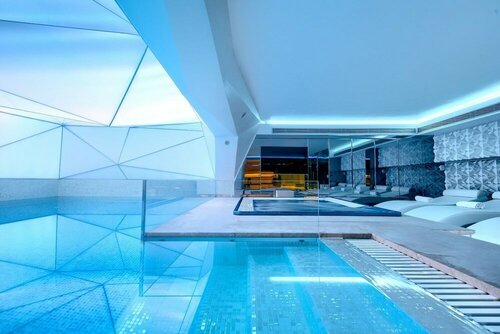 Damianii Luxury Boutique Hotel & Spa, Забронировать Курортный отель Отели Сплитско-Далматинской жупания 5 звезд, 5*