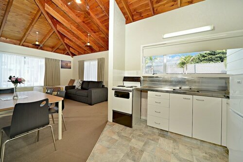 Takapuna Motor Lodge, Забронировать Мини-отель Мини-отели региона Окленда, Мини-отель