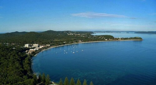 Shoal Bay Holiday Park, Забронировать Кемпинг Кемпинги и глэмпинги Шол-Бей, Кемпинг