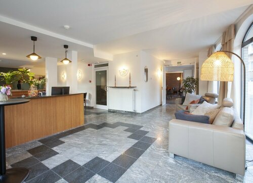 Hotel The Shepherd, Réserver Hôtel Hôtels à Flanders avec parking, Parking