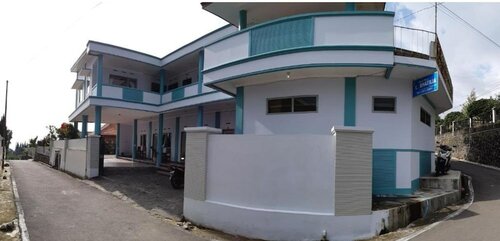 Villa Bhatilia, Buchen Sie Villa Tawangmangu Central Java