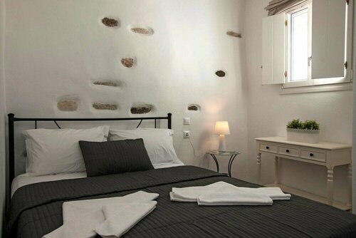 Portes View House, Забронировать Отель Отели Парикия 3 звезды, 3*