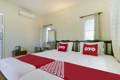 OYO 953 Tawan Resort, Забронировать Курортный отель Ча-Ам 