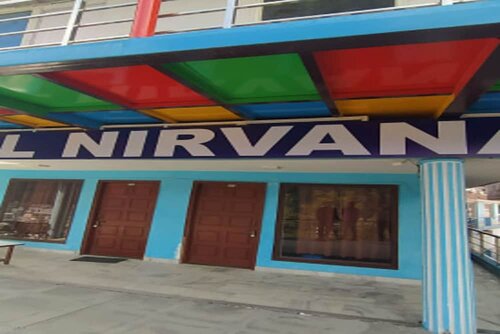 Hotel Nirvana, Book Hotel SPA-hoteller i Uttarakhand, SPA
