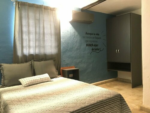 Suites del Sureste, Rezerwuj Hotel Hotele w Yucatán z parkingiem, Parking