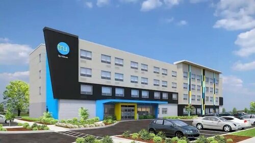 Tru By Hilton Harrisonburg, Va, Prenota Hotel Harrisonburg 