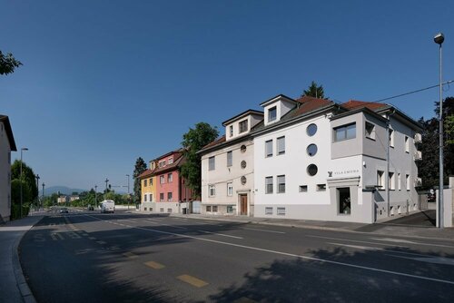 Vila Emona - Central Apartments - Free Parking, Забронировать Апартаменты/квартира Любляна 