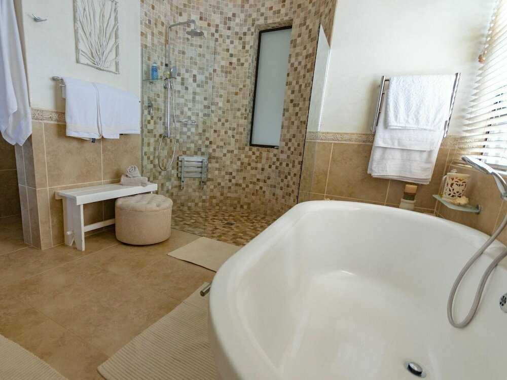 Dolphin Villa