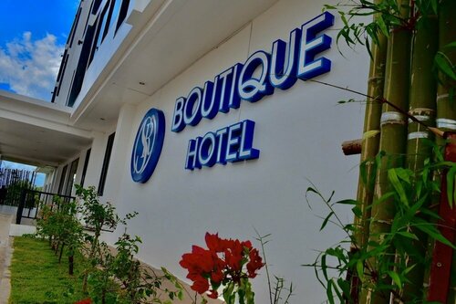 SR Boutique Hotel, Rezervovat Boutique Hotel Thakhek 