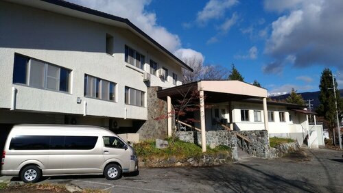Nomad Hakuba, Забронировать Отель Отели Горнолыжного курорта Хакуба с завтраком, Завтраки