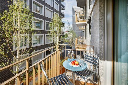 Hotel Allegra Lodge, Забронировать Отель Отели Клотен с завтраком, рядом с Железнодорожная станция Клотен, Завтраки