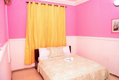 Supreme Suites, Rezerwuj Hotel Ikeja Lagos