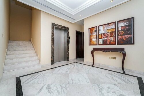 Spacious One Bedroom with Beach Access, Забронировать Апартаменты/квартира Пальма Джумейра Дубай