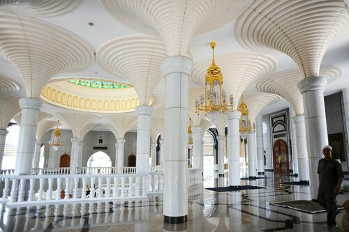 Rimbun Suites & Residences, Забронировать Апарт-отель Бандар-Сери-Бегаван Бруней