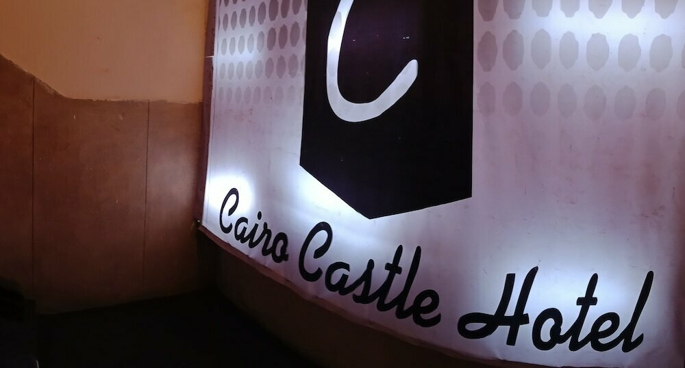 Castle Hostel