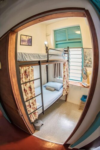 Sojourn Beds & Cafe - Hostel, Varaa Hostelli Taiping Perak