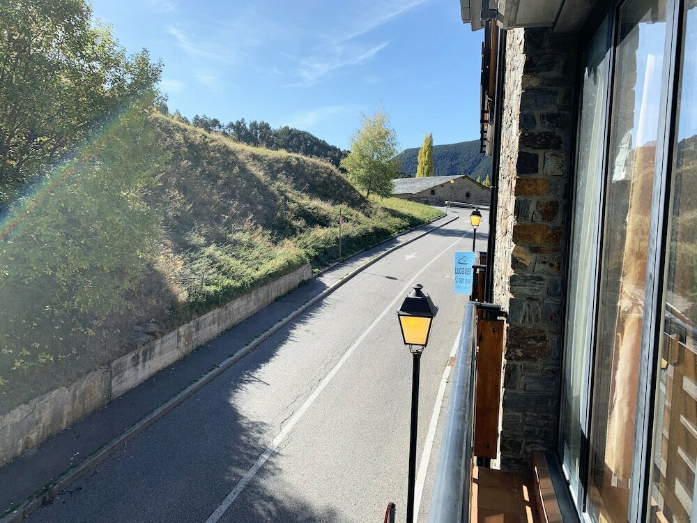 Apartamentos Canillo Ribagrossa 3000