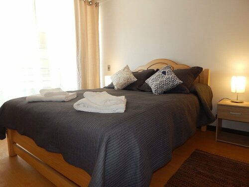 507 Departamento VS Centro Viña, Book Hotel Viña del Mar Valparaíso
