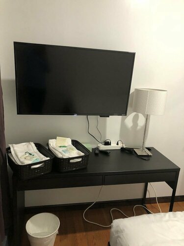 Annie's guest house, Rezervovat Penzión Brooklyn New York