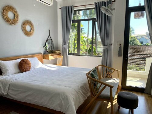 Hue Sweethouse 2 Homestay, Забронировать Гостевой дом Недорогие отели Хюэ, недорогие