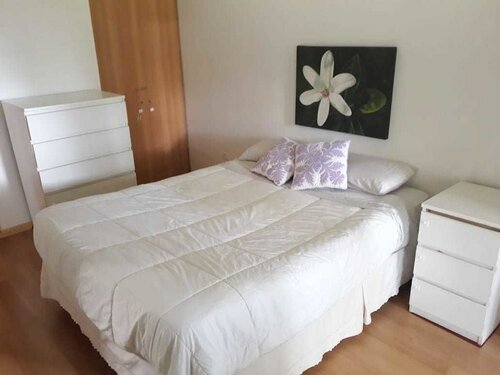 Cabañas Pacifico, Prenota Hotel Hotel a Valparaíso con parcheggio, Parcheggio
